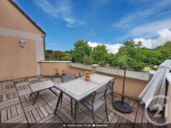 Appartement F3 à vendre  3 pièces - 71,16 m 2   ST JEAN DE BRAYE  - 45