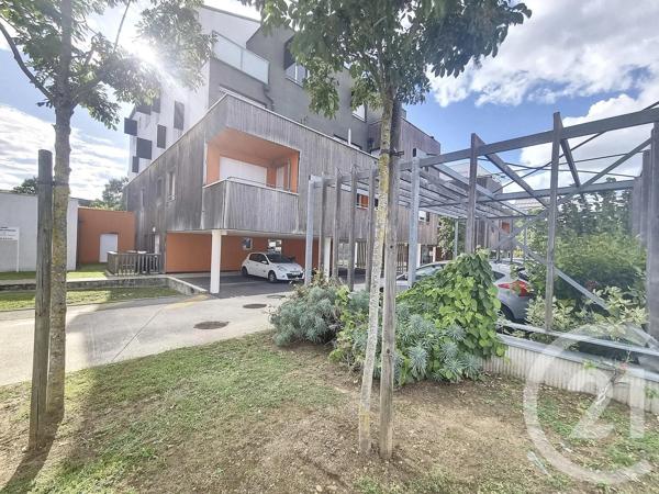Appartement F3 à vendre  3 pièces - 71,16 m 2   ST JEAN DE BRAYE  - 45