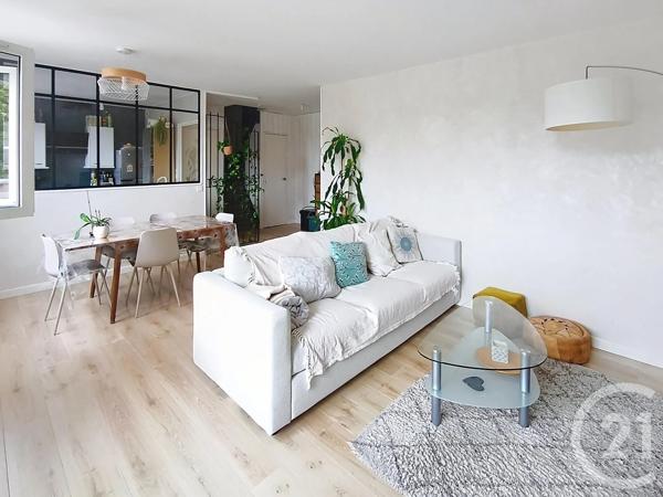 Appartement F3 à vendre  3 pièces - 71,16 m 2   ST JEAN DE BRAYE  - 45