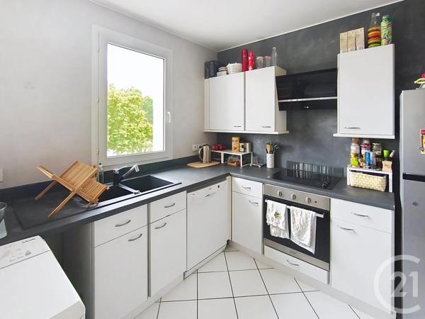 Appartement F3 à vendre  3 pièces - 71,16 m 2   ST JEAN DE BRAYE  - 45