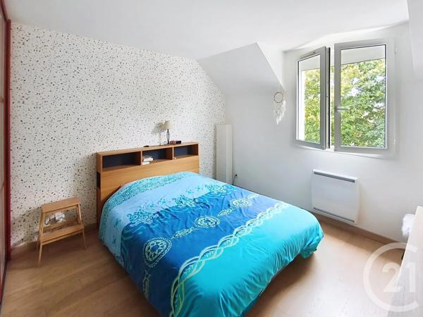 Appartement F3 à vendre  3 pièces - 71,16 m 2   ST JEAN DE BRAYE  - 45