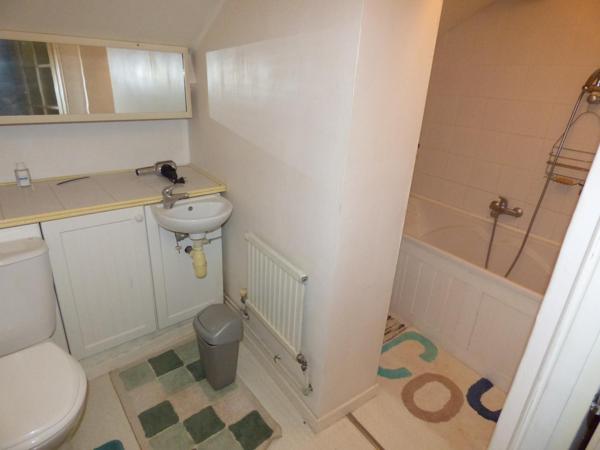 Maison de village, 140 m², 4 chambres, terrain de 2 265 m²