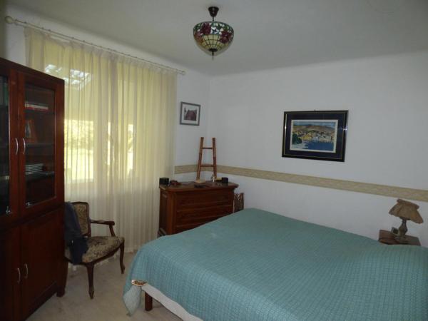 Maison de village, 140 m², 4 chambres, terrain de 2 265 m²