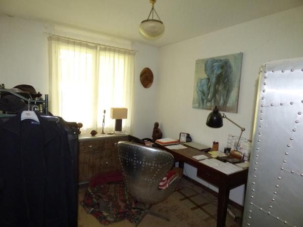 Maison de village, 140 m², 4 chambres, terrain de 2 265 m²