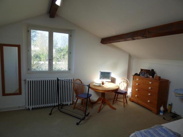 Maison de village, 140 m², 4 chambres, terrain de 2 265 m²