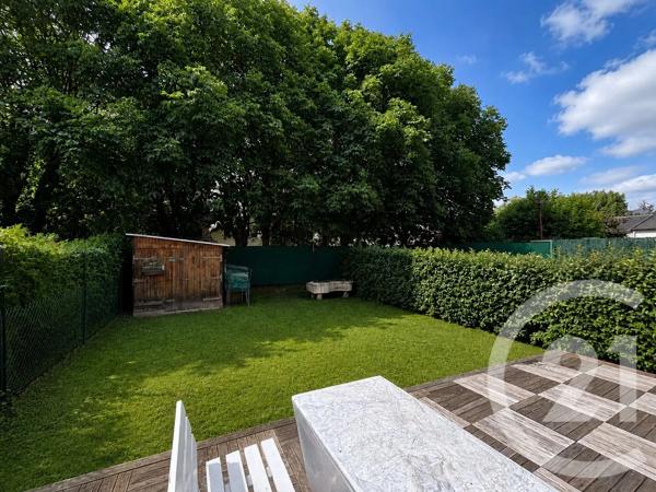 Maison à vendre  4 pièces - 80,30 m 2   EPINAY SOUS SENART  - 91