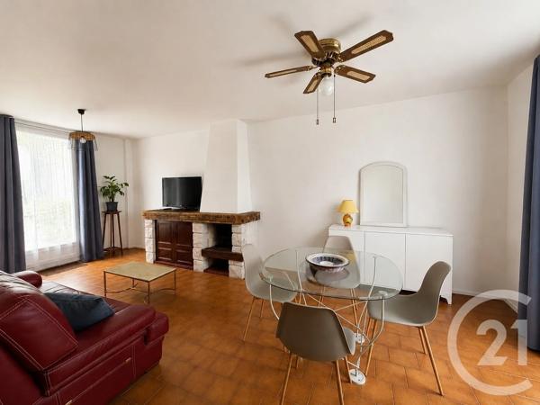 Maison à vendre  4 pièces - 80,30 m 2   EPINAY SOUS SENART  - 91