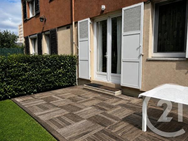 Maison à vendre  4 pièces - 80,30 m 2   EPINAY SOUS SENART  - 91