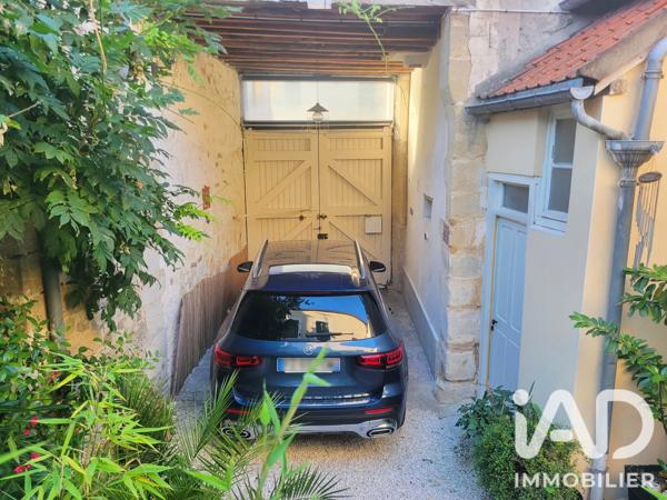 Maison à vendre 8 pièces 198 m² Conflans-Sainte-Honorine