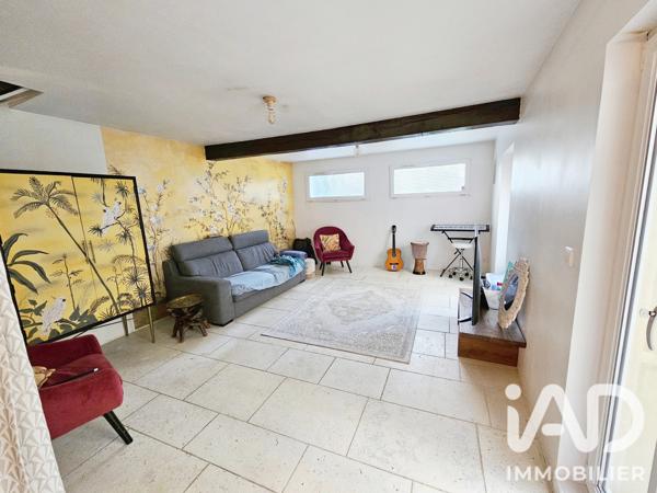 Maison à vendre 8 pièces 198 m² Conflans-Sainte-Honorine