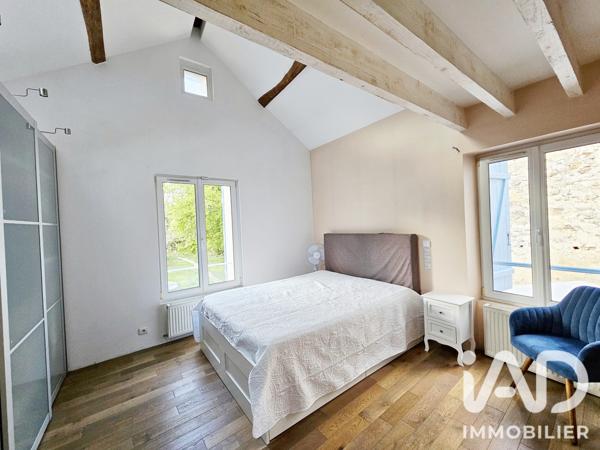 Maison à vendre 8 pièces 198 m² Conflans-Sainte-Honorine