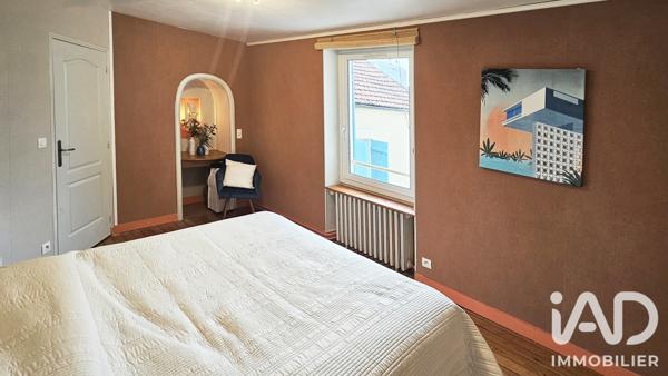 Maison à vendre 8 pièces 198 m² Conflans-Sainte-Honorine