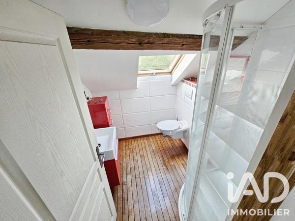 Maison à vendre 8 pièces 198 m² Conflans-Sainte-Honorine