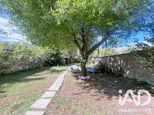 Maison à vendre 8 pièces 198 m² Conflans-Sainte-Honorine