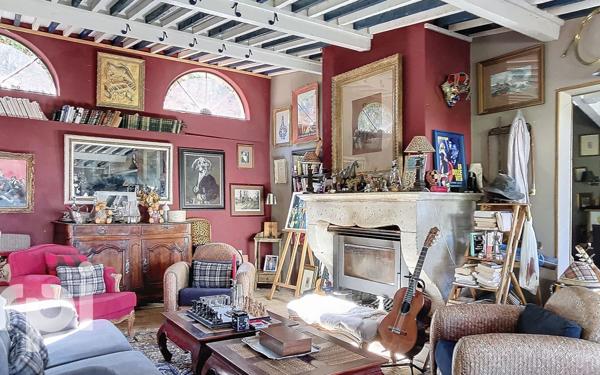 Maison à vendre    4 pièces •  Le Beausset