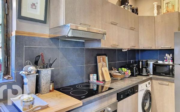 Maison à vendre    4 pièces •  Le Beausset