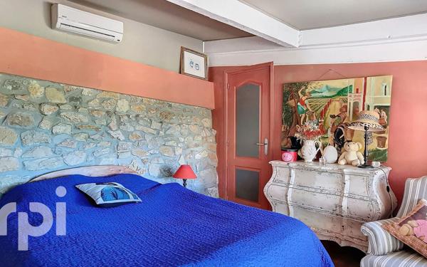 Maison à vendre    4 pièces •  Le Beausset