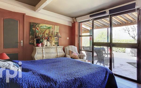 Maison à vendre    4 pièces •  Le Beausset