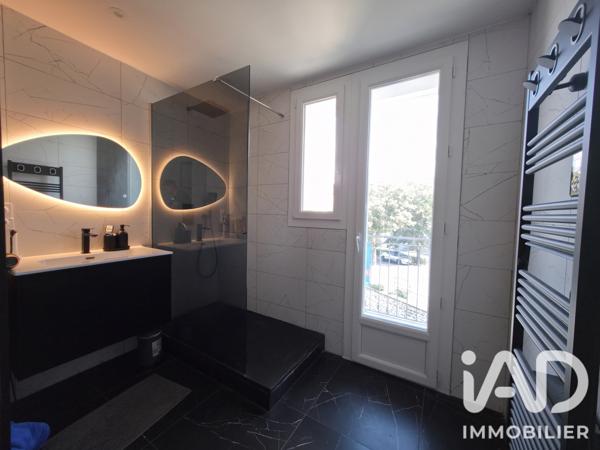 Appartement à vendre 3 pièces 63,94 m² Riom