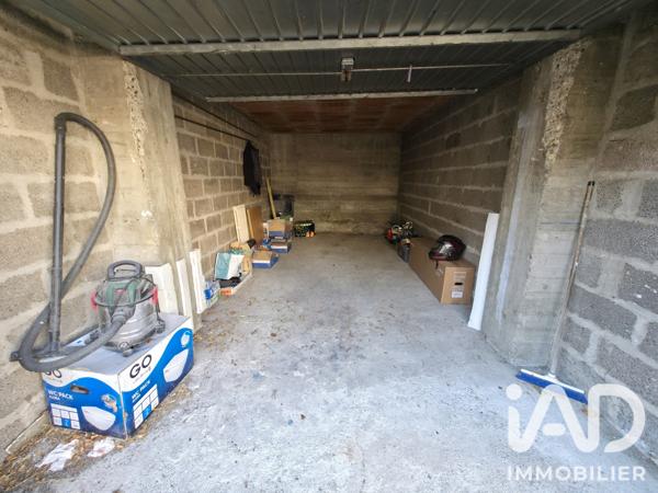 Appartement à vendre 3 pièces 63,94 m² Riom