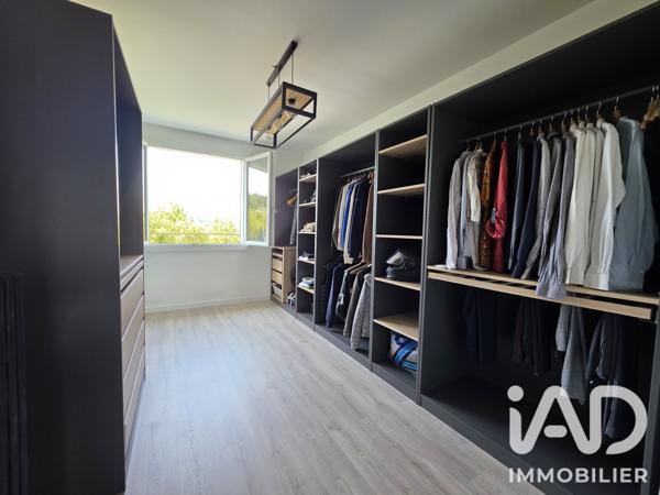 Appartement à vendre 3 pièces 63,94 m² Riom