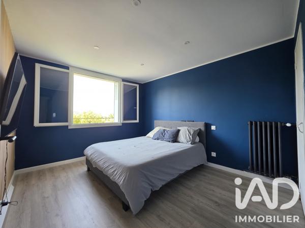 Appartement à vendre 3 pièces 63,94 m² Riom