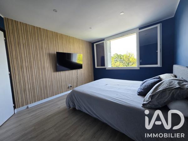 Appartement à vendre 3 pièces 63,94 m² Riom