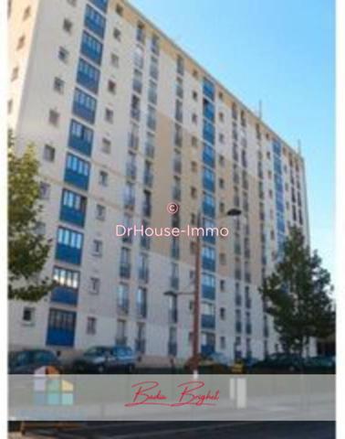 Bien immobilier à vendre 1 pièce de 4 m²