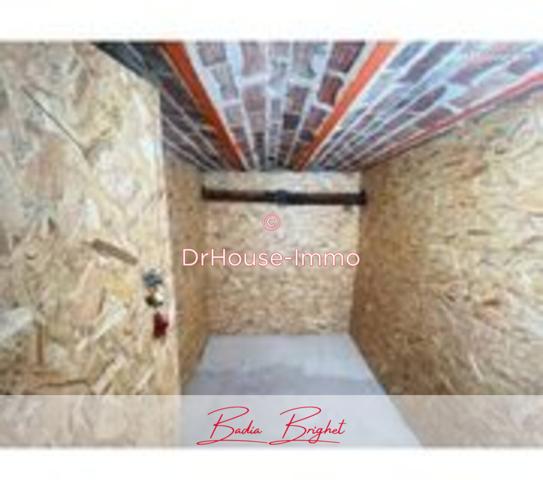 Bien immobilier à vendre 1 pièce de 4 m²