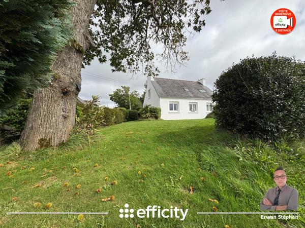 Maison 6 pièces - 119 m²