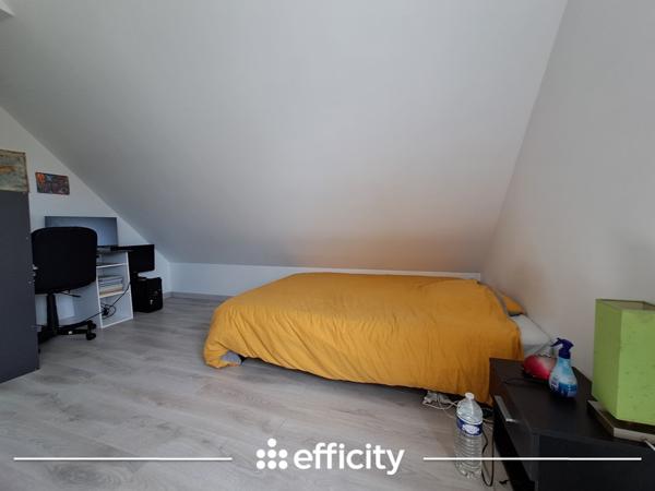 Maison 6 pièces - 119 m²