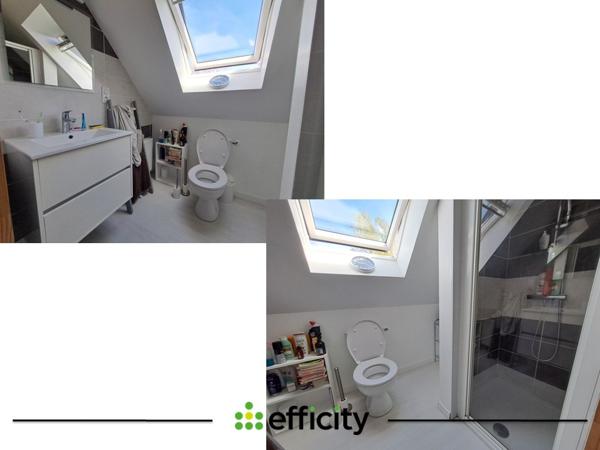 Maison 6 pièces - 119 m²