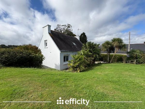 Maison 6 pièces - 119 m²