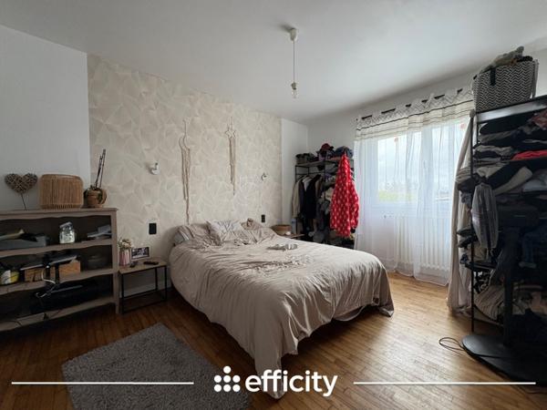 Maison 6 pièces - 119 m²