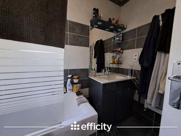 Maison 6 pièces - 119 m²