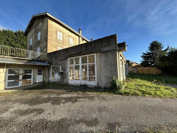 Appartement à vendre à Margès (26260)