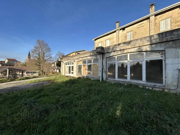 Appartement à vendre à Margès (26260)