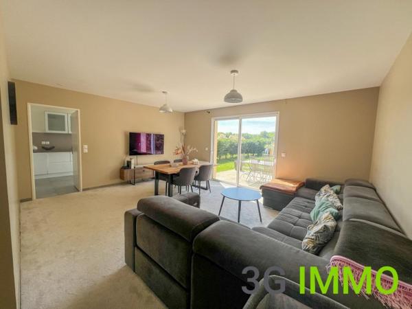 Vente / Maison T5 à Dreux (28100)