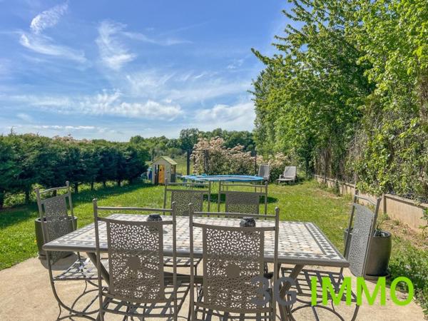 Vente / Maison T5 à Dreux (28100)