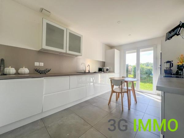 Vente / Maison T5 à Dreux (28100)