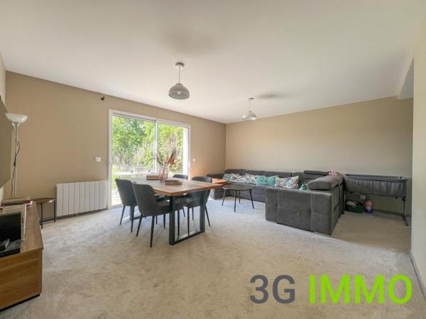 Vente / Maison T5 à Dreux (28100)