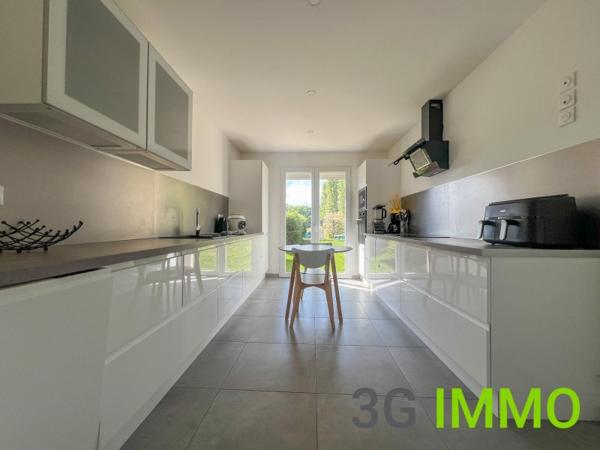 Vente / Maison T5 à Dreux (28100)