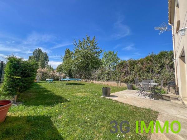 Vente / Maison T5 à Dreux (28100)