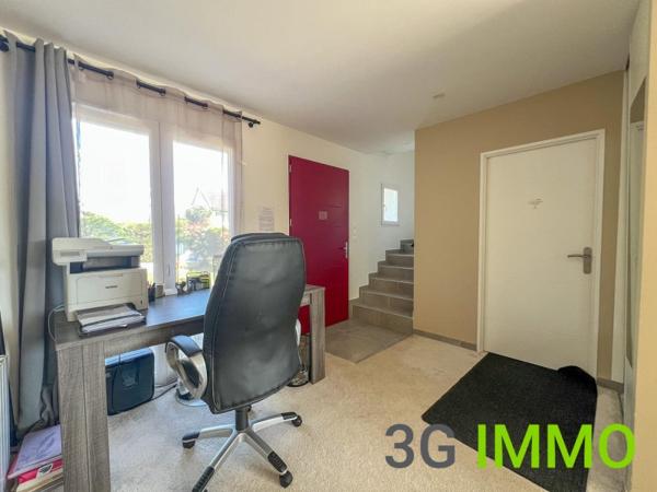 Vente / Maison T5 à Dreux (28100)