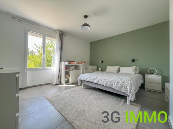 Vente / Maison T5 à Dreux (28100)
