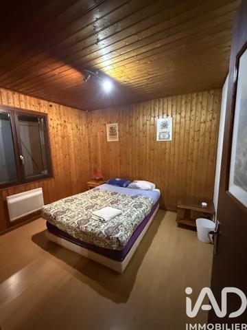 Maison à vendre 9 pièces 190 m² Le Teich