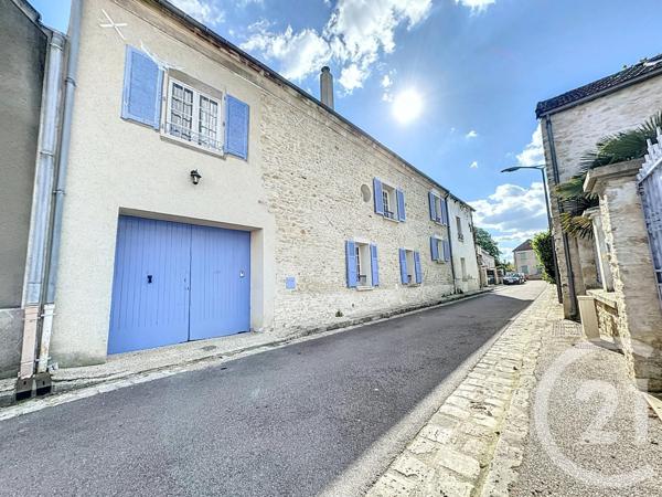 Maison à vendre  9 pièces - 240 m2 BOUAFLE - 78