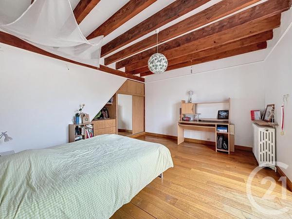 Maison à vendre  9 pièces - 240 m2 BOUAFLE - 78