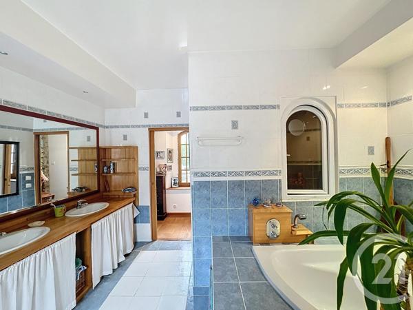 Maison à vendre  9 pièces - 240 m2 BOUAFLE - 78