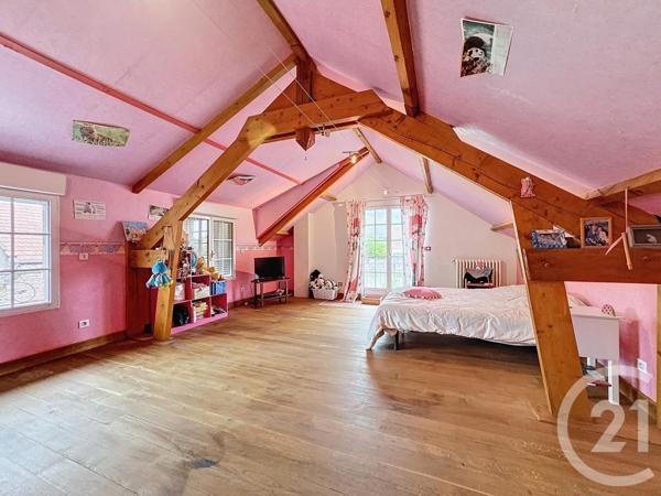 Maison à vendre  9 pièces - 240 m2 BOUAFLE - 78